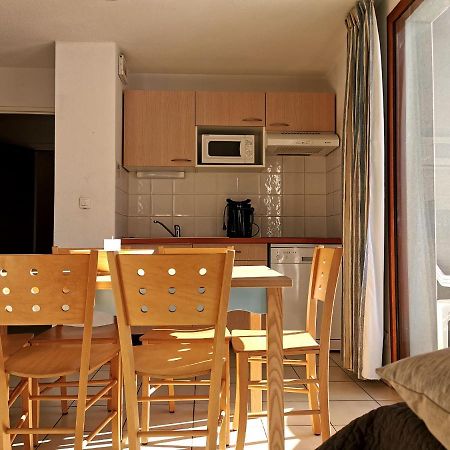 Residence Balcons De La Neste Arreau Dış mekan fotoğraf