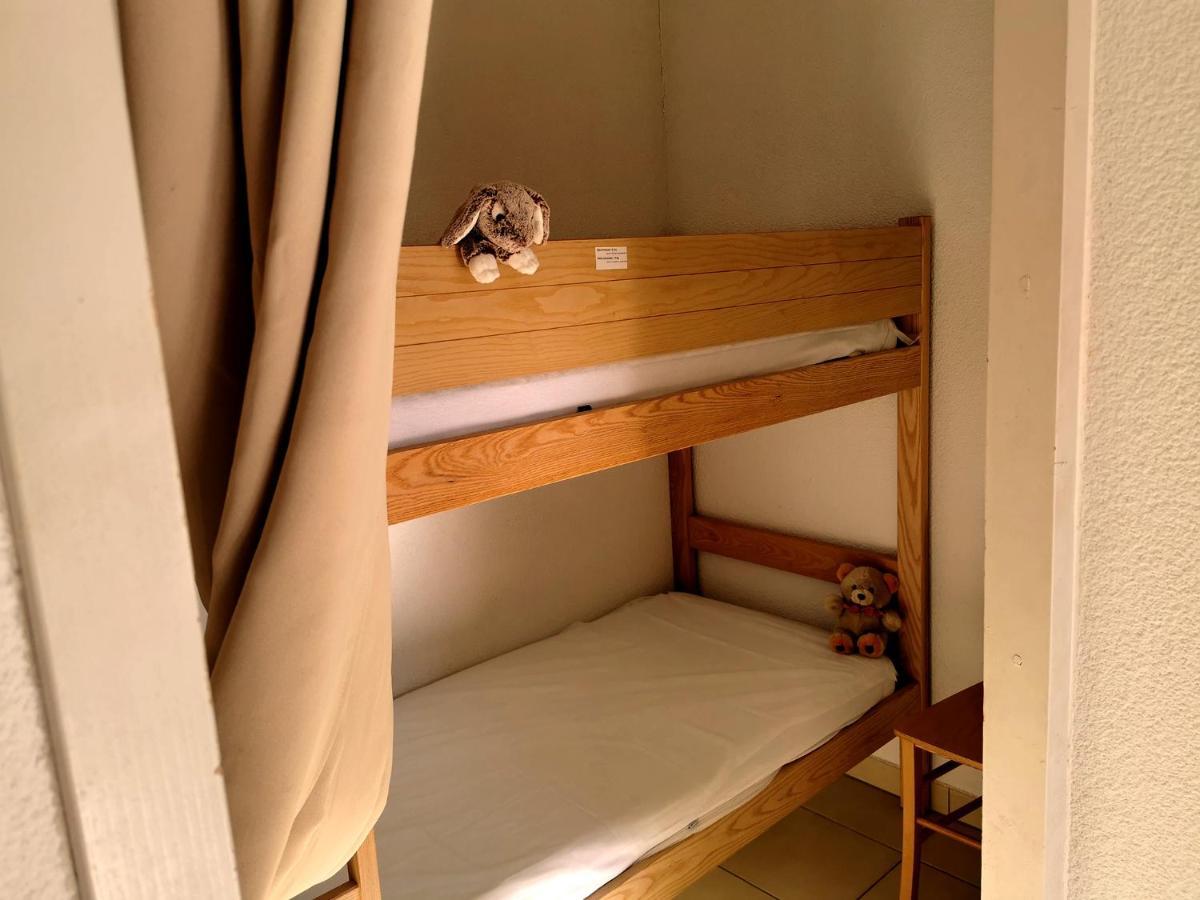 Residence Balcons De La Neste Arreau Dış mekan fotoğraf