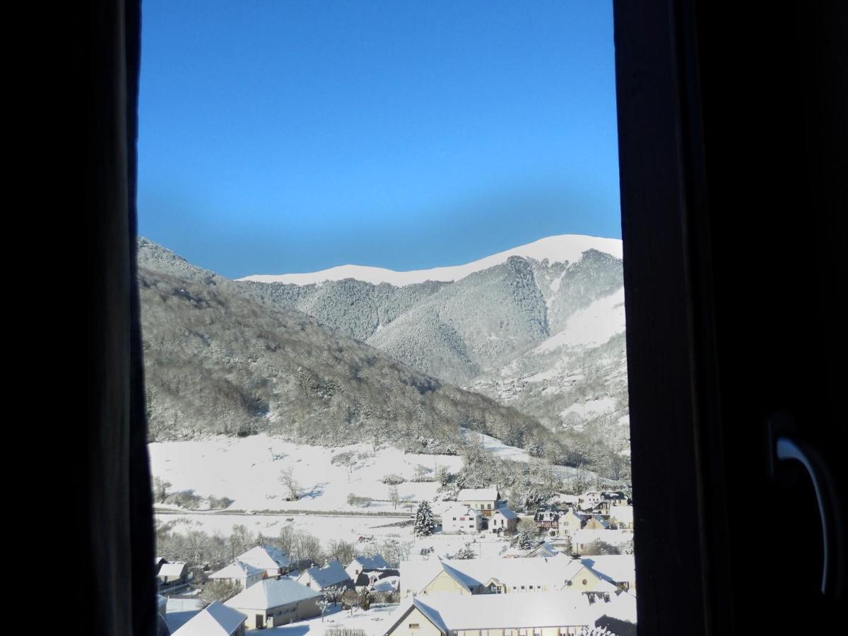 Residence Balcons De La Neste Arreau Dış mekan fotoğraf