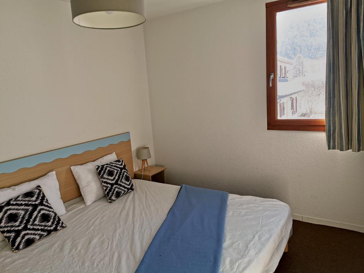 Residence Balcons De La Neste Arreau Dış mekan fotoğraf