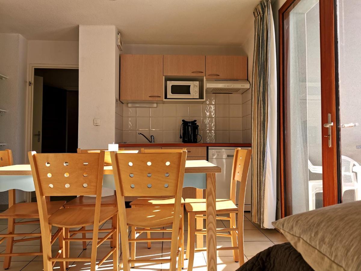 Residence Balcons De La Neste Arreau Dış mekan fotoğraf