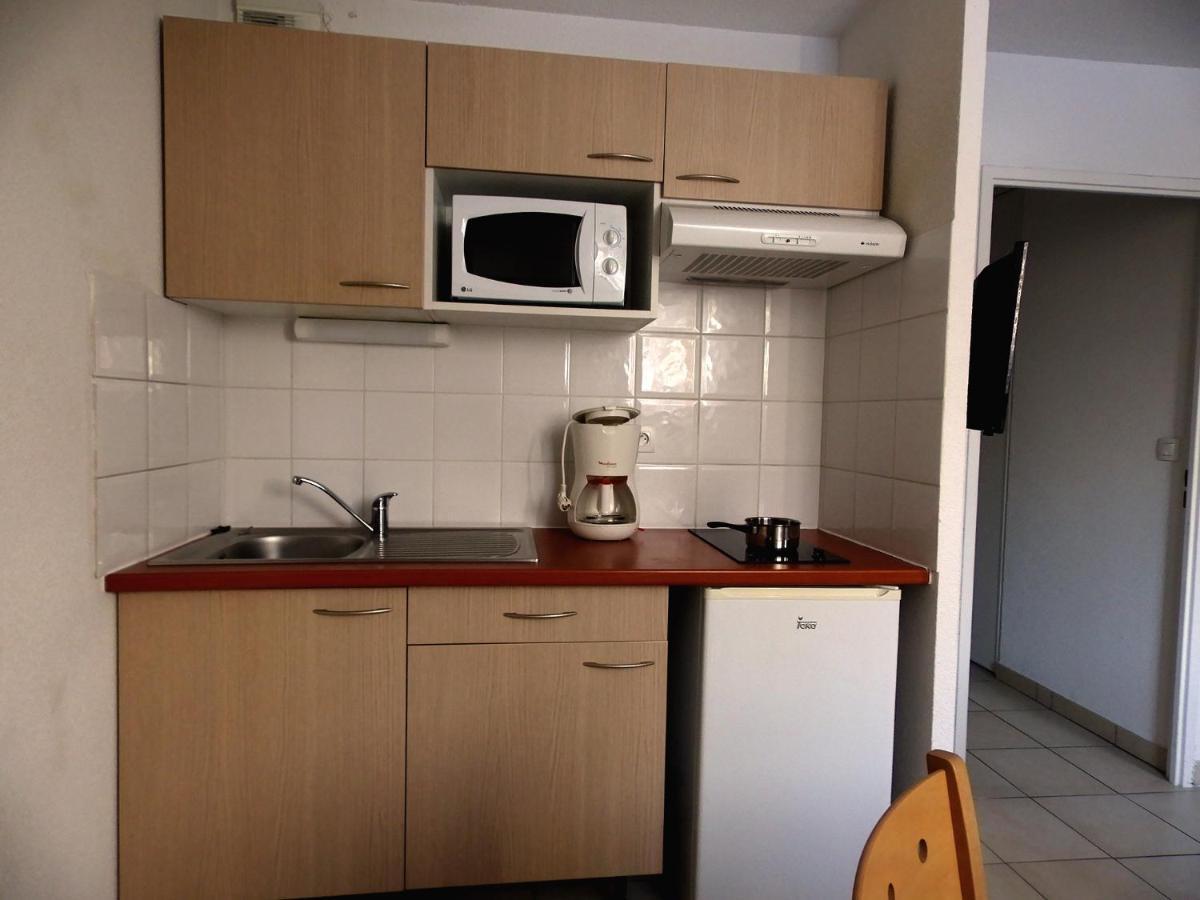 Residence Balcons De La Neste Arreau Dış mekan fotoğraf