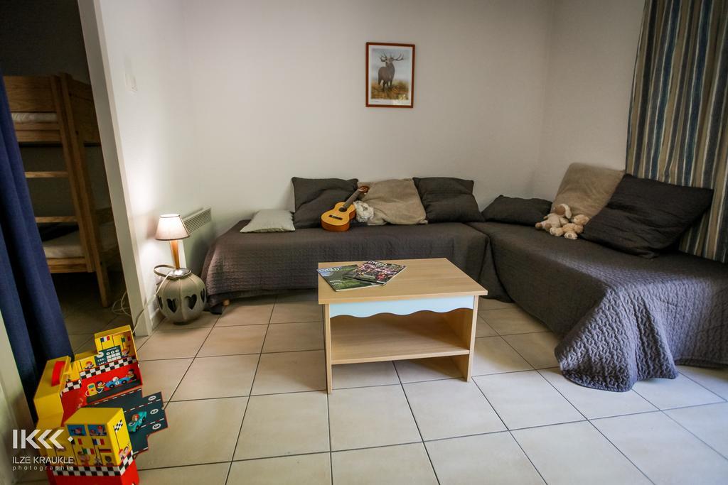 Residence Balcons De La Neste Arreau Dış mekan fotoğraf