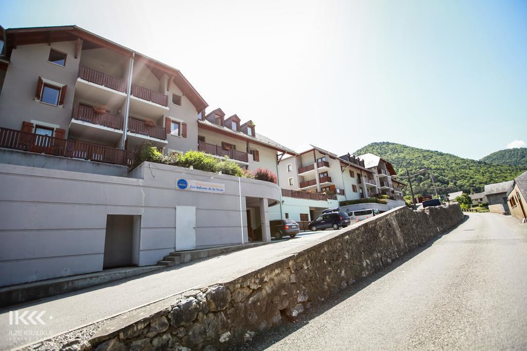 Residence Balcons De La Neste Arreau Dış mekan fotoğraf