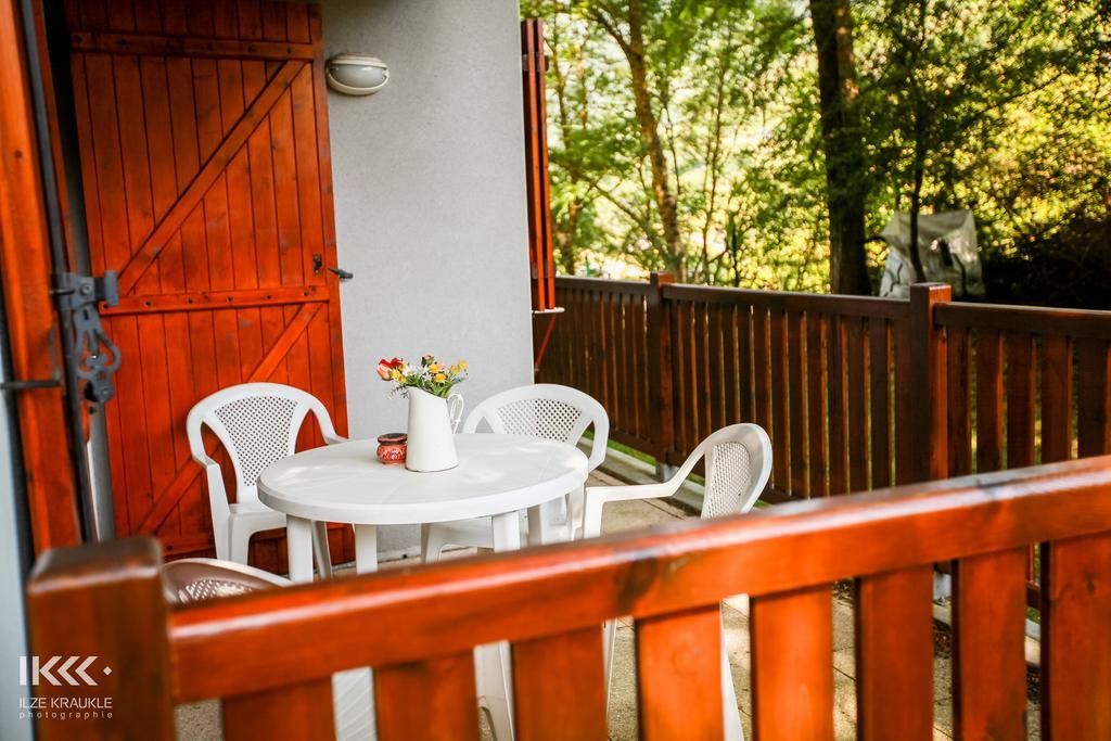 Residence Balcons De La Neste Arreau Dış mekan fotoğraf
