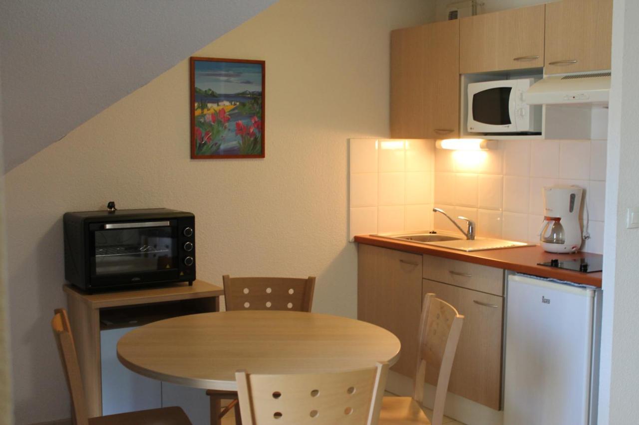 Residence Balcons De La Neste Arreau Dış mekan fotoğraf